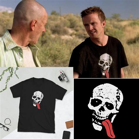 jesse pinkman t shirt